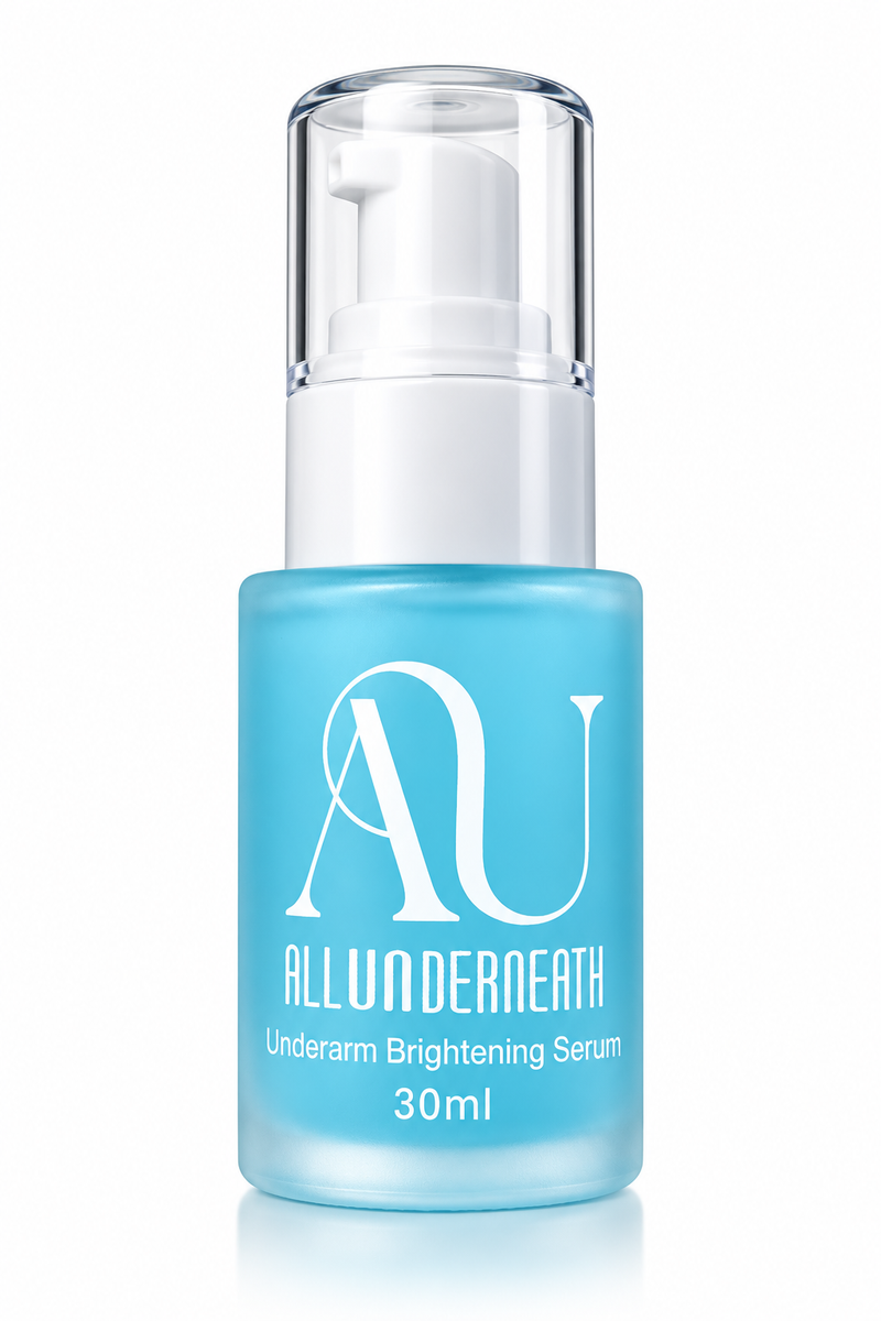 Underarm Serum — Brightening & Odour Control | 30 ml