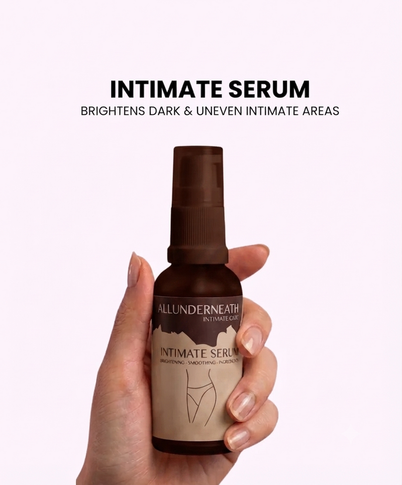 INTIMATE SERUM