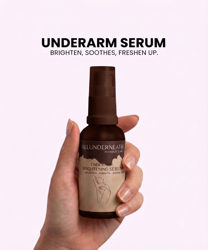 UNDER ARMS SERUM